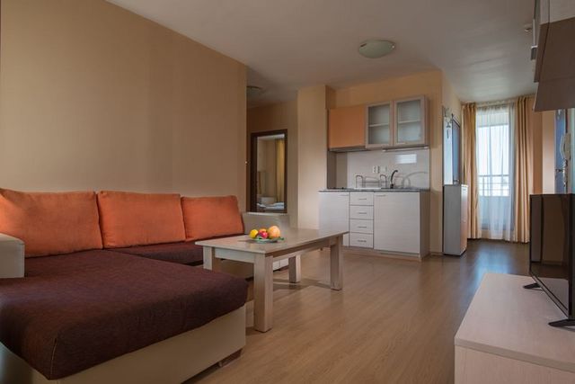 Prestige City 2 - Appartamento con 2 camere da letto 
