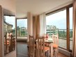 Prestige City 2 - One bedroom apartment 2adults+1child or 3 adults